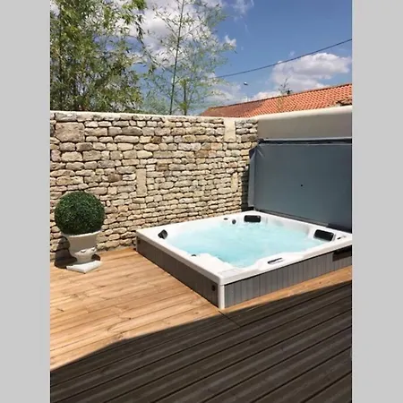 La Crique, Le Clos De Chatel - Spa, Velos *