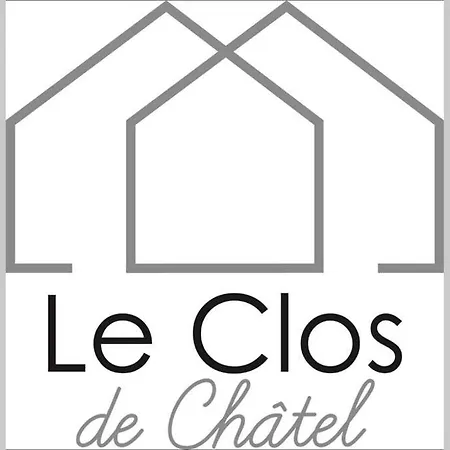 La Crique, Le Clos De Chatel - Spa, Velos Villa *