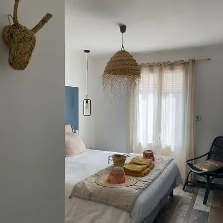 La Crique, Le Clos De Chatel - Spa, Velos Villa *